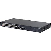 SWT 26PORT, 24PORT POE CS4226-24ET-375_1