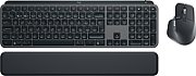 MX KEYS S COMBO - GRAPHITE PTG/- BT - N/A - MEDITER-412_1