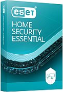 ESET HOME Security Essential Serial 3U 12M_1