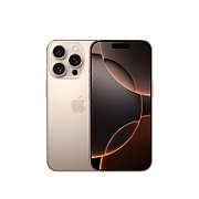 Apple iPhone 16 Pro 128GB Desert Titanium_1