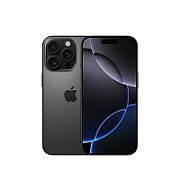 Apple iPhone 16 Pro 16 cm (6.3 ) Dual SIM iOS 18 5G USB Type-C 512 GB Black_2