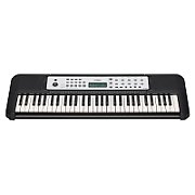 Yamaha YPT-280 synthesizer Digital synthesizer 61 Black_2