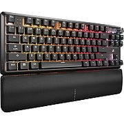 Tastatura Gaming Corsair K70 PRO TKL, RGB LED, switch CORSAIR MGX V2, USB, Negru_3