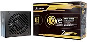 Core GX-850-V2 ATX3.1, 80 Plus Gold, 850W, Full Modulara, 12VHPWR, Negru SRP-CGX851-A5A32SF