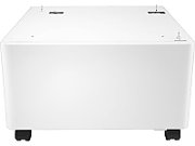 HP LaserJet Printer Stand Alb