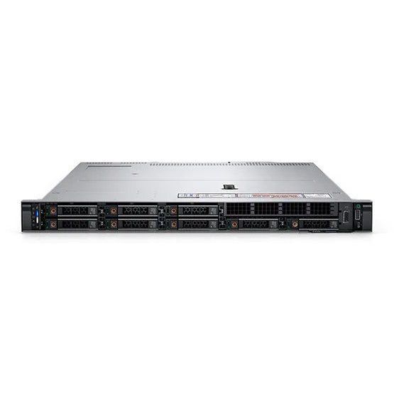 Dell PowerEdge R450 Rack Server,Intel Xeon 4310 2.1GHz(12C/24T),16GB RDIMM 3200MT/s,960GB SSD RI(8x2.5