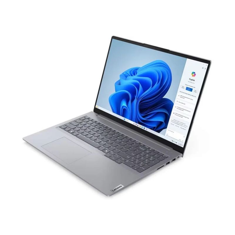 Lenovo ThinkBook 16 G7 IML Ultra 5 125U 16  WUXGA IPS 60Hz 300nits AG 16GB DDR5 5600 SSD1TB Intel Graphics FPR W11Pro 3Y OnSite_3