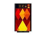 Monitor 24 inch Samsung LS24D400GAUXEN 1920 x 1080, 100 Hz