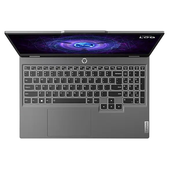 Laptop Lenovo Gaming LOQ 15IAX9E, 15.6