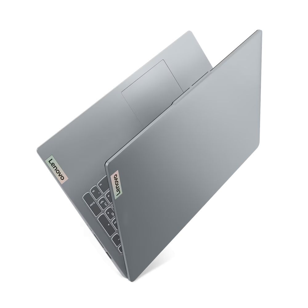 Laptop Lenovo IdeaPad Slim 3 15IAH8, 15.6