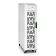 Easy UPS 3S 10 kVA 400 V 3:3 UPS with internal batteries - 15 minutes runtime_1