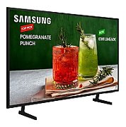 Samsung LH55BEDHLGUXEN Afișaj Semne Panou informare digital de perete 139,7 cm (55