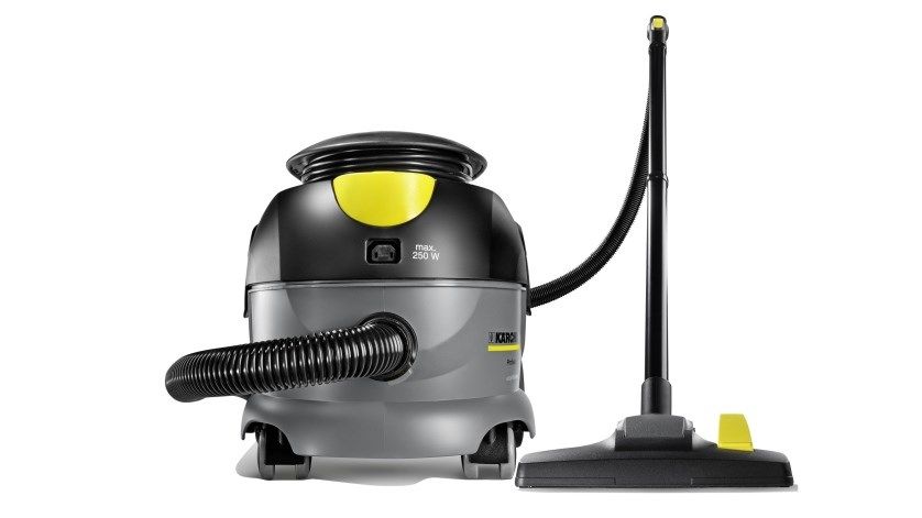 Kärcher Dry vacuum cleaner T 12/1 eco!efficiency_2