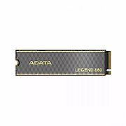 SSD ADATA LEGEND 860 1 TB PCI Express 4.0 x4 M.2 2280