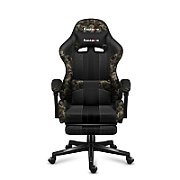 HUZARO FORCE 4.7 CAMO MESH GAMING CHAIR_1