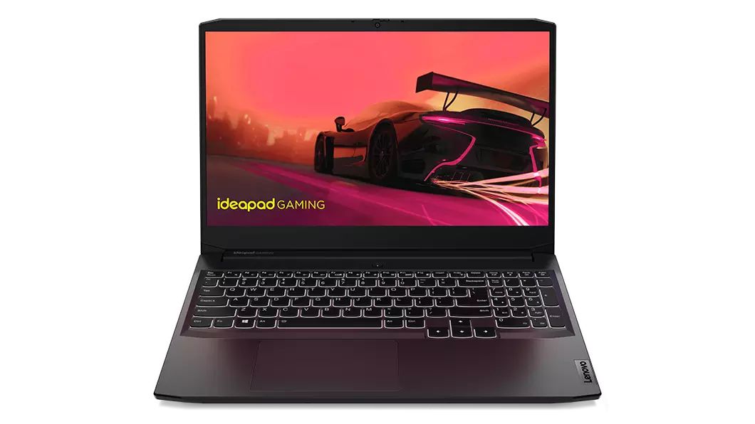 Lenovo IdeaPad Gaming 3 15ACH6 Ryzen 5 5500H 15.6  FHD IPS 250nits AG 60Hz 8GB DDR4 3200 SSD512 GeForce RTX 2050 4GB NoOS Shadow Black_3