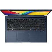 ASUS VivoBook 15 X1504VA-BQ1035 i3-1315U 15 6 FHD 250nits AG IPS-Level 8GB DDR4 SSD512 Intel UHD Graphics NoOS Niebieski_5