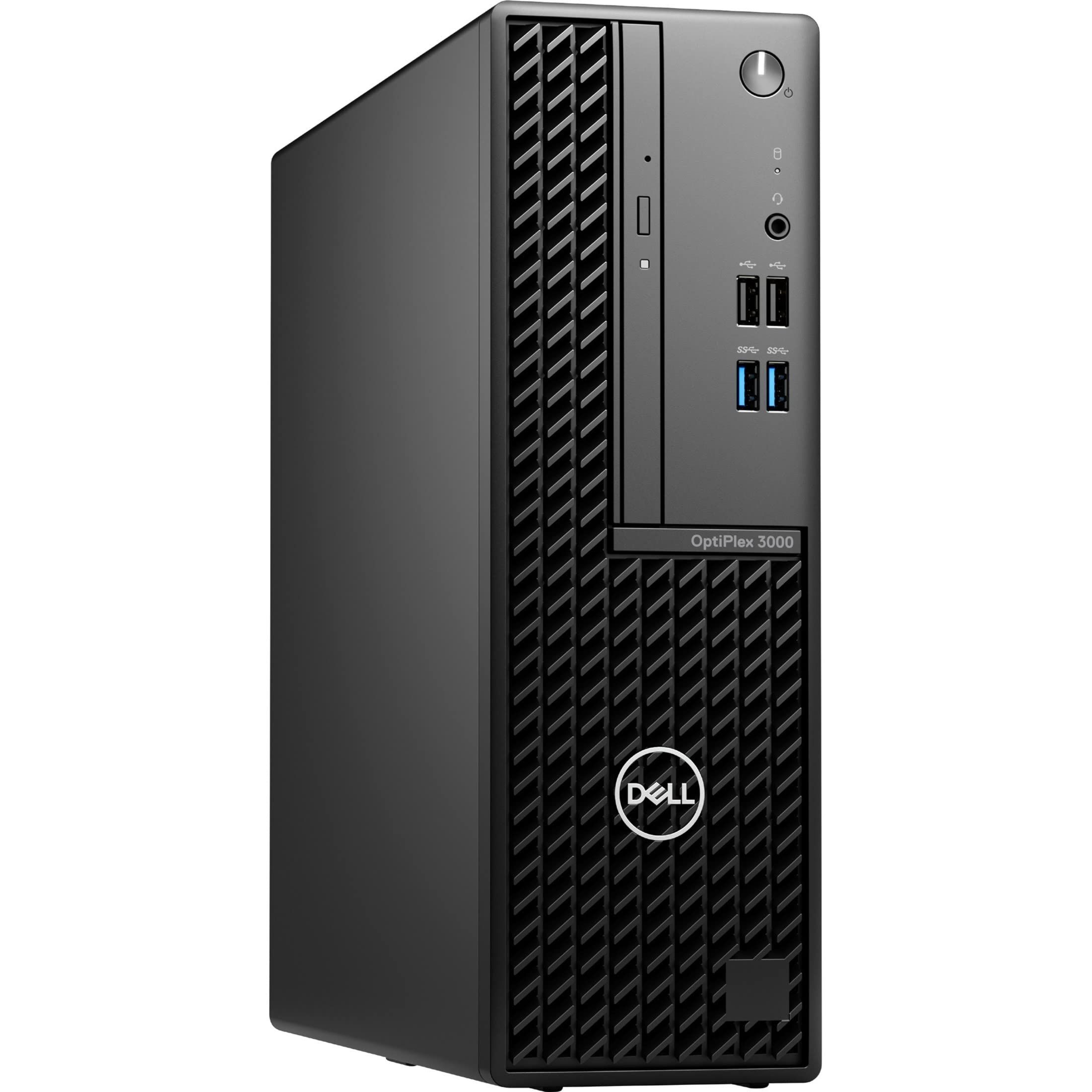 Dell Optiplex 7020 SFF, Intel Core i5-12500(6MB cache/18 cores/12 threads/up to 4.6GHz),16GB(1x16)DDR5,512GB(M.2)NVMe SSD,Integrated Graphics,NO-Wi-Fi,Dell Mouse-MS116,Dell Keyboard-KB216,Win11Pro,3Yr ProSupport_2