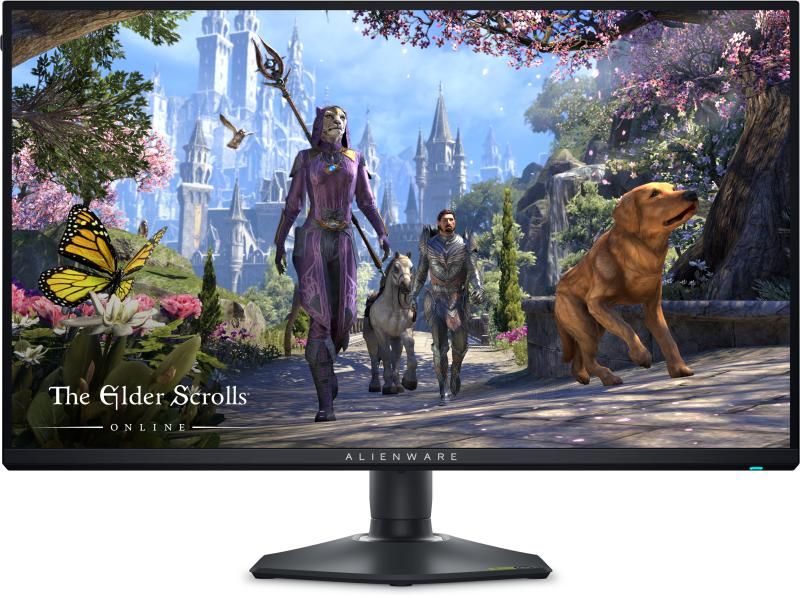 27'' Gaming Monitor AW2725QF 3840x2160_2