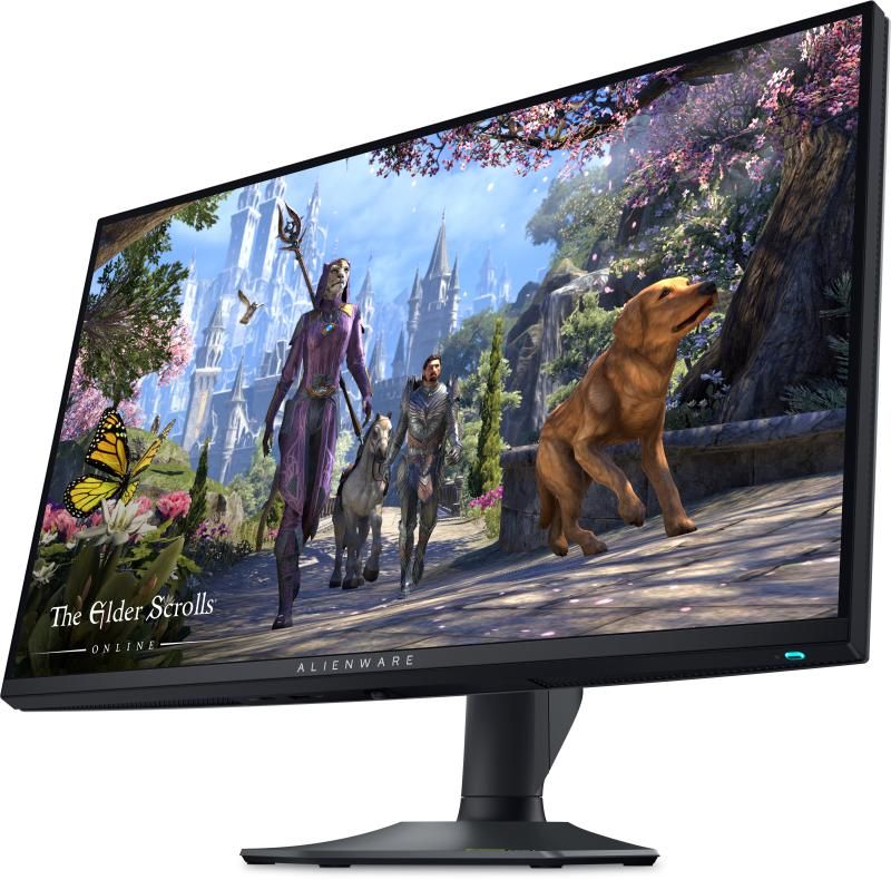 27'' Gaming Monitor AW2725QF 3840x2160_3