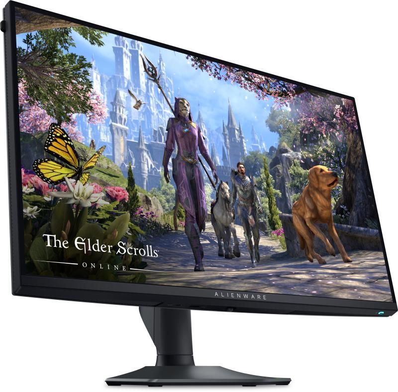 27'' Gaming Monitor AW2725QF 3840x2160_4