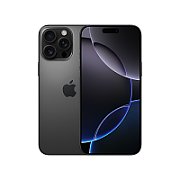 Apple iPhone 16 Pro Max 512GB Black Titanium_1