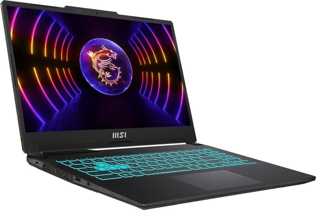 MSI Cyborg 15 A13VE-1613XPL i5-13420H 15.6 FHD 144Hz IPS-level panel 16GB DDR5 SSD512 RTX 4050 6GB NoOS_3