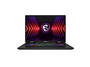 MSI Sword 17 HX B14VGKG-248XPL i7-14650HX 17 FHD+ 165Hz 16GB DDR5 SSD1TB RTX 4070 8GB NoOS_1