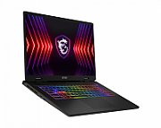 MSI Sword 17 HX B14VGKG-248XPL i7-14650HX 17 FHD+ 165Hz 16GB DDR5 SSD1TB RTX 4070 8GB NoOS_3