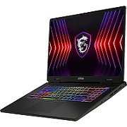 MSI Sword 17 HX B14VFKG-249XPL i7-14650HX 17 FHD+ 165Hz 16GB DDR5 SSD1TB RTX 4060 8GB NoOS_2