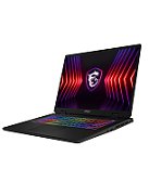 MSI Sword 17 HX B14VFKG-249XPL i7-14650HX 17 FHD+ 165Hz 16GB DDR5 SSD1TB RTX 4060 8GB NoOS_5