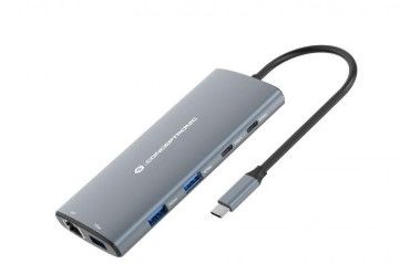 NB ACC DOCKING STATION/9IN1 DONN06G CONCEPTRONIC