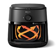 Philips 1000 series NA130/00 Airfryer 6.2 L_5