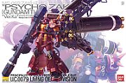 MG 1/100 MS-06R ZAKU II HMT  PSYCHO ZAKU  Ver.Ka_1