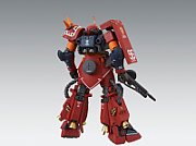 MG 1/100 MS-06R ZAKU II HMT  PSYCHO ZAKU  Ver.Ka_5