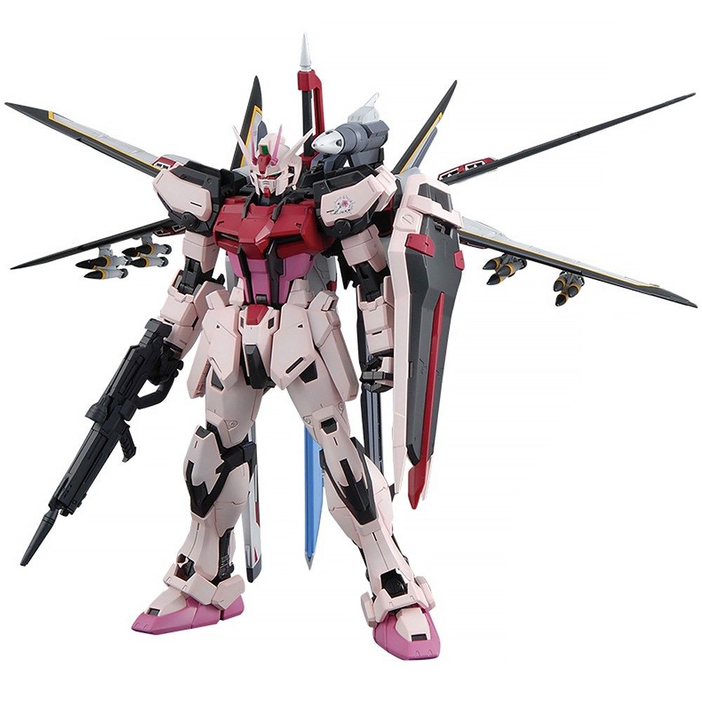 MG 1/100 STRIKE ROUGE + OOTORI Ver._2