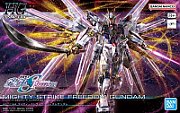 HGCE 1/144 MIGHTY STRIKE FREEDOM GUNDAM_2