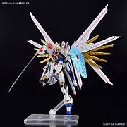 HGCE 1/144 MIGHTY STRIKE FREEDOM GUNDAM_8