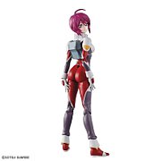 FIGURE RISE STANDARD GUNDAM - LUNAMARIA HAWKE_6