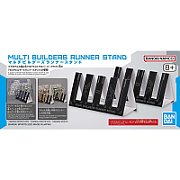 GUNPLA MULTI BUILDERS RUNNER STAND_1