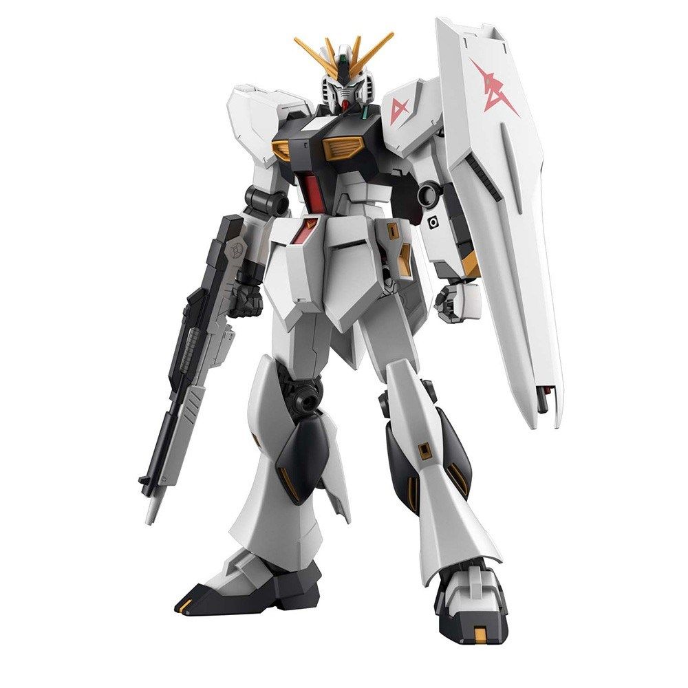 ENTRY GRADE NU GUNDAM_2