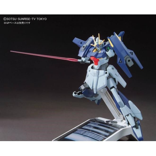 HGBF 1/144 LIGHTNING GUNDAM_6