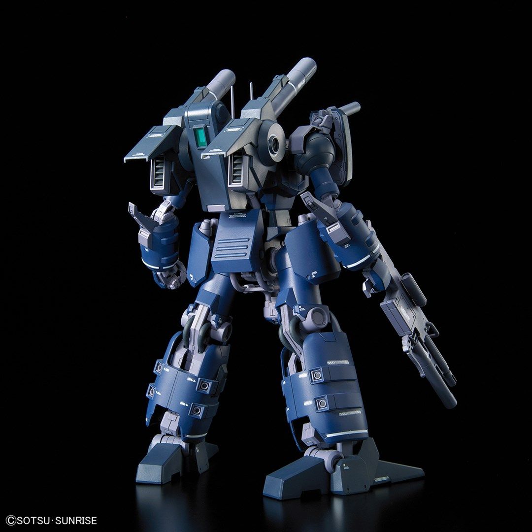 RE/100 GUNCANNON DETECTOR_2