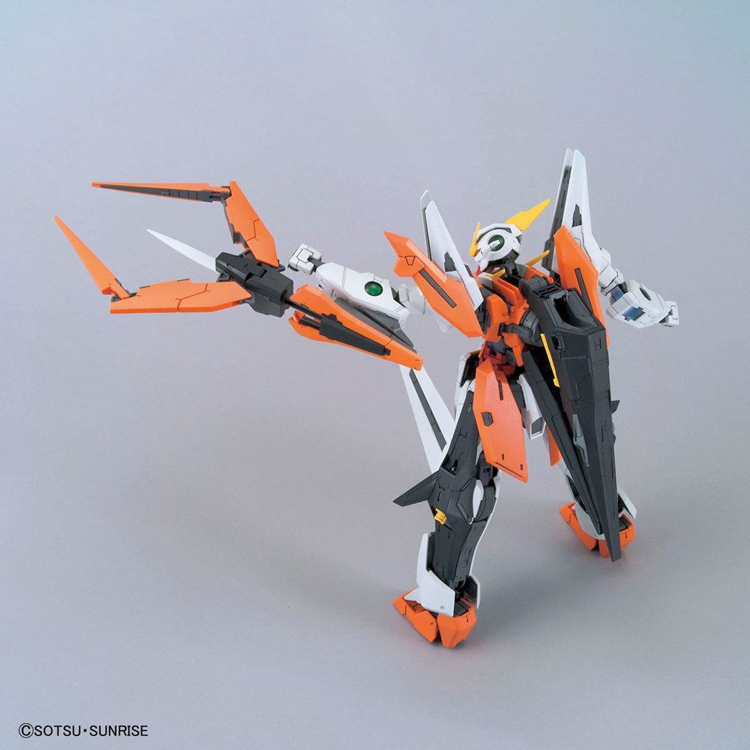 MG 1/100 GUNDAM KYRIOS_4