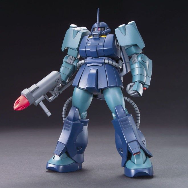 HGUC 1/144 RMS-192M ZAKU-MARINER_4