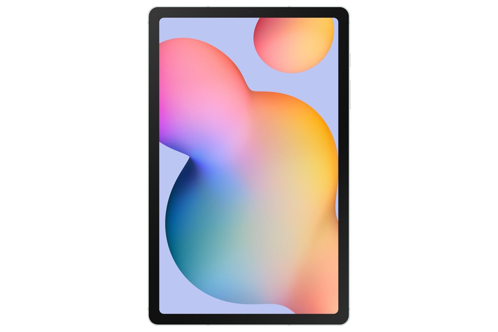 Samsung Galaxy Tab S6 Lite (2024) Wi-Fi 64 GB 26.4 cm (10.4 ) 4 GB Wi-Fi 5 (802.11ac) Green_2