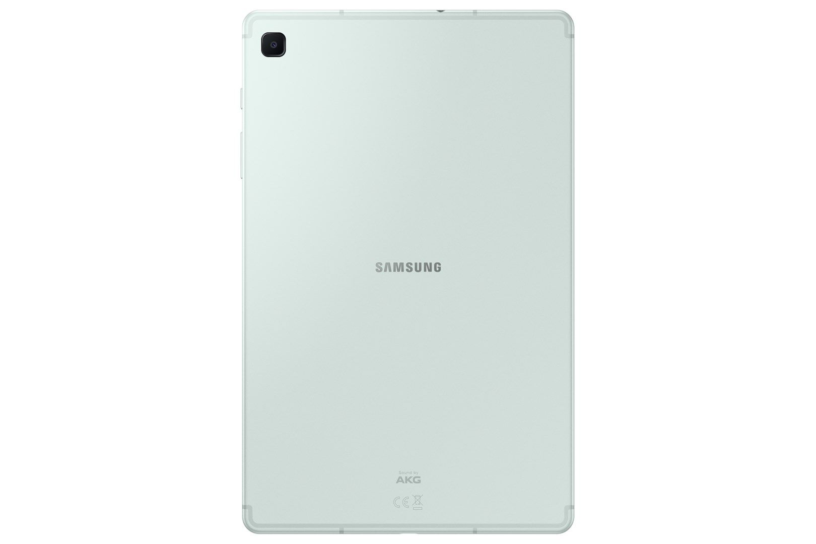 Samsung Galaxy Tab S6 Lite (2024) Wi-Fi 64 GB 26.4 cm (10.4 ) 4 GB Wi-Fi 5 (802.11ac) Green_3