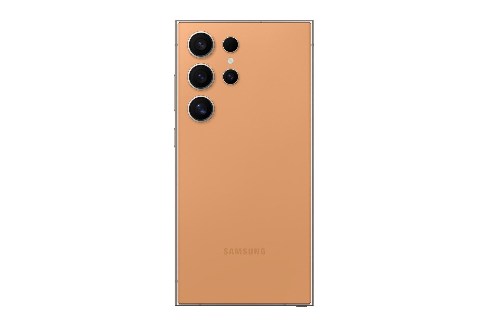 Samsung Galaxy S24 Ultra SM-S928B/DS 17.3 cm (6.8 ) Dual SIM 5G USB Type-C 12 GB 1 TB 5000 mAh Orange  Titanium_16