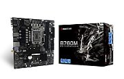 Biostar B760MX2-E D4 motherboard Intel B760 LGA 1700 micro ATX_1