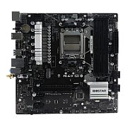 BIOSTAR A620MP-E PRO motherboard_2